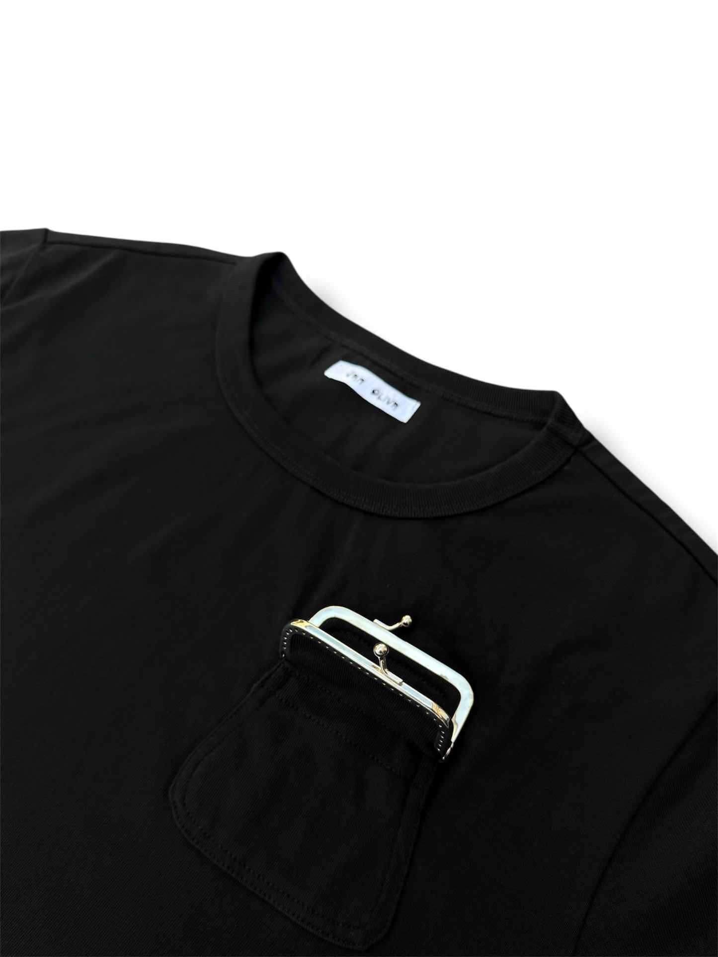 MONEDERO POCKET TEE