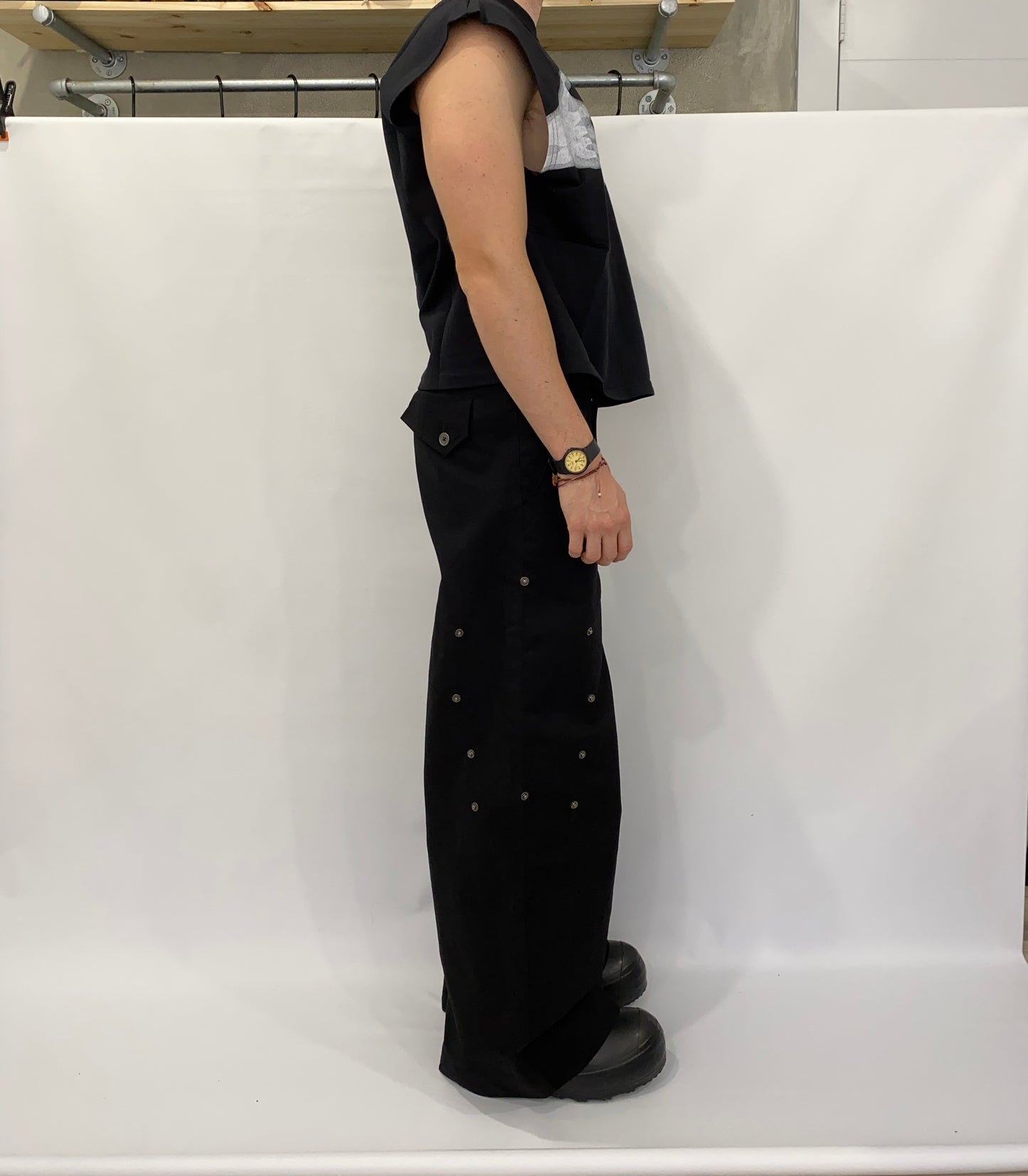 HANDBAG CARGOS
