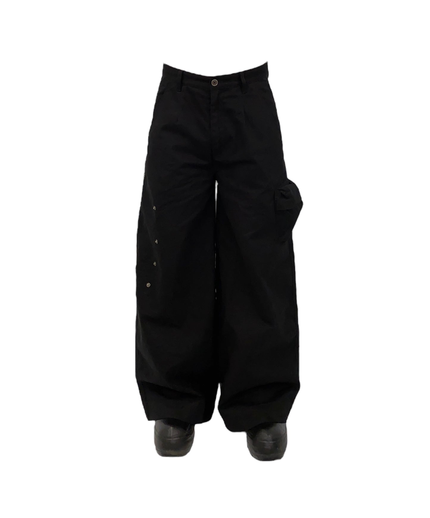 HANDBAG CARGOS