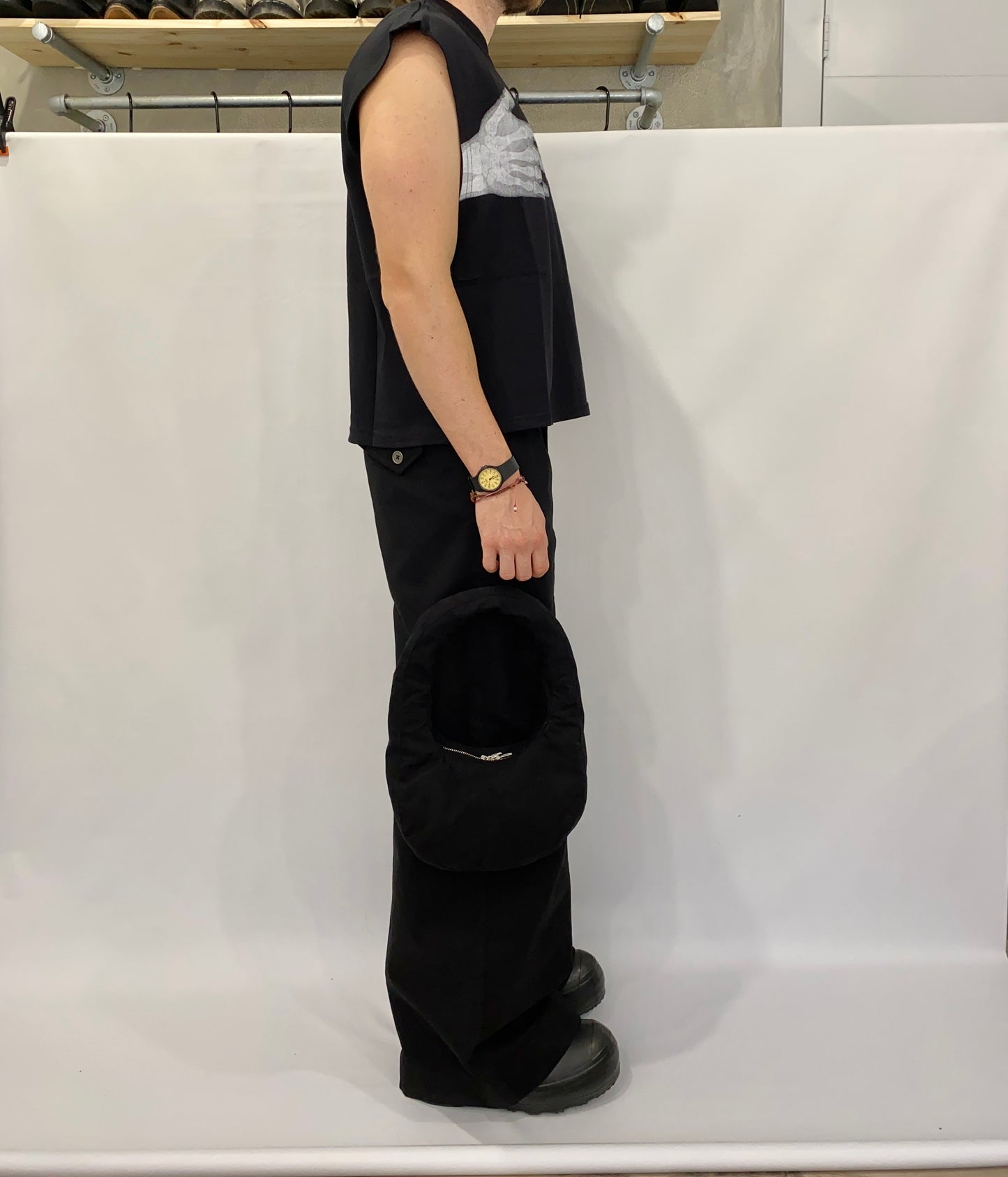 HANDBAG CARGOS