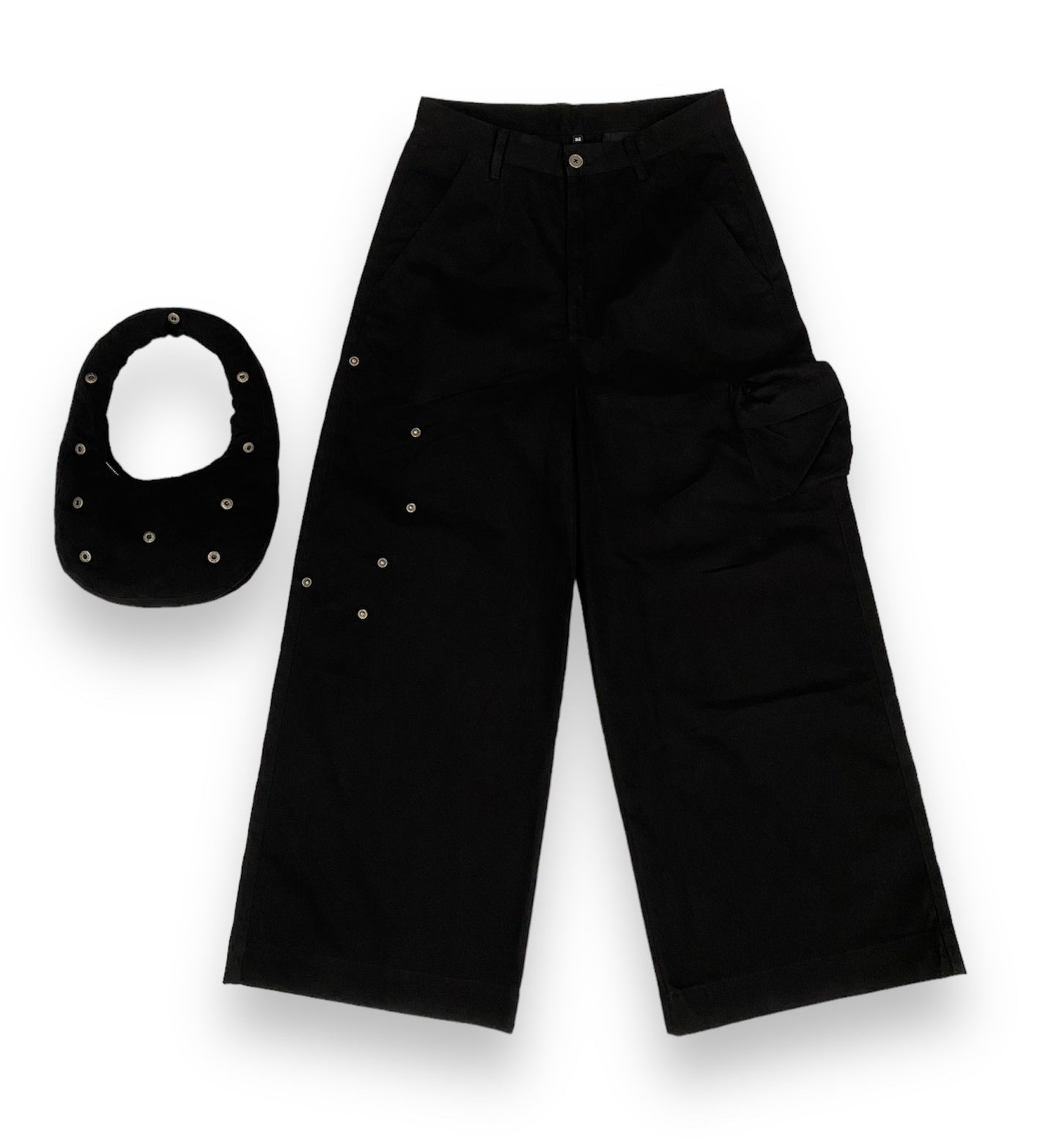 HANDBAG CARGOS
