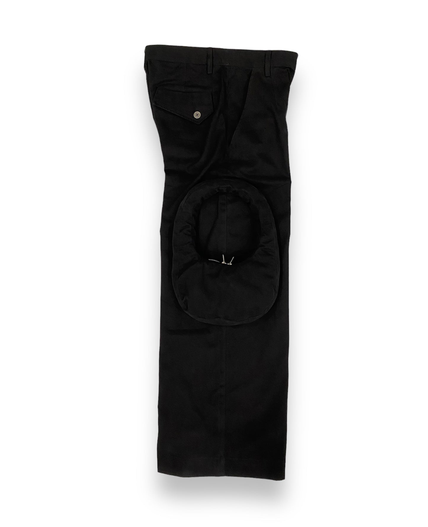 HANDBAG CARGOS