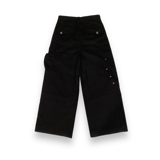 HANDBAG CARGOS