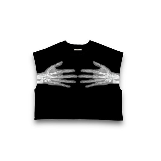 X-RAY MUSCLE TANK TOP